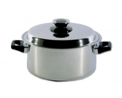 vakuum-steamer-5l-swiss-made